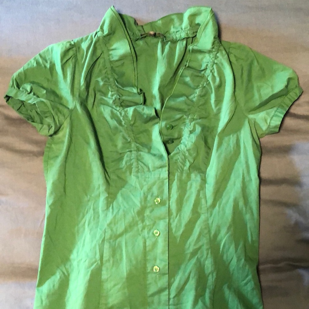 The Limited Essential shirt